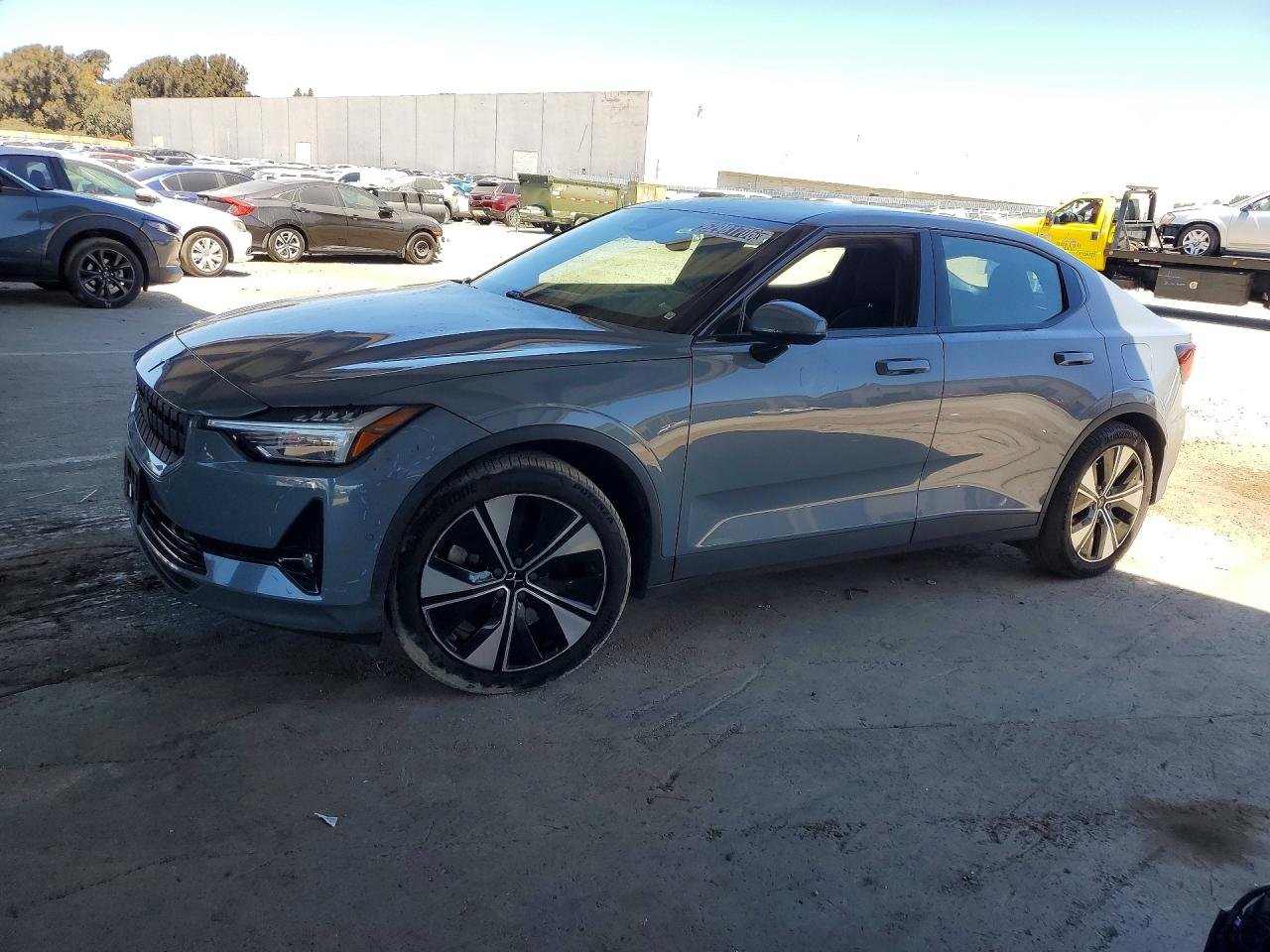 Polestar 2 2023