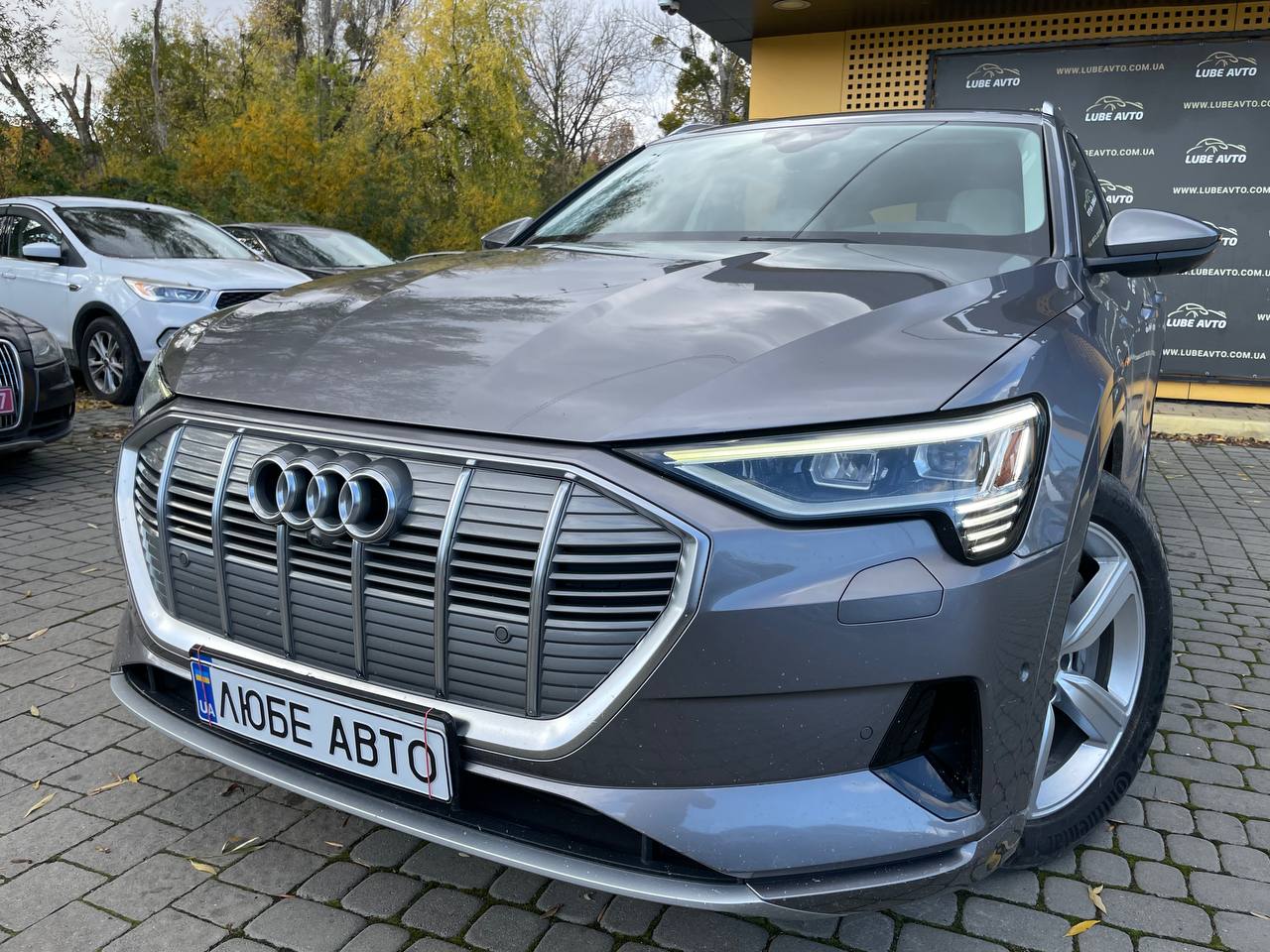 Фото Автомобиля