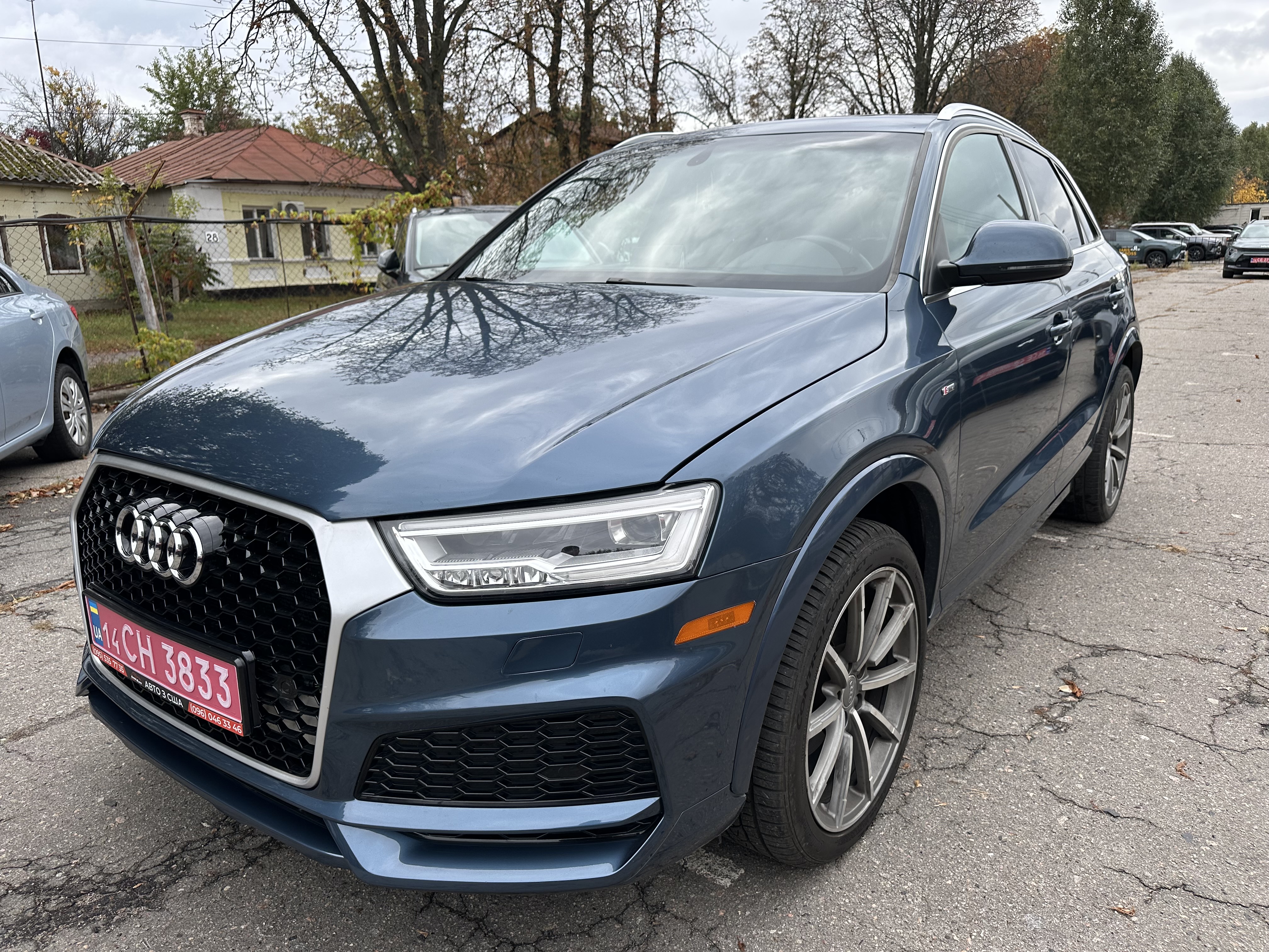 Фото Автомобіля