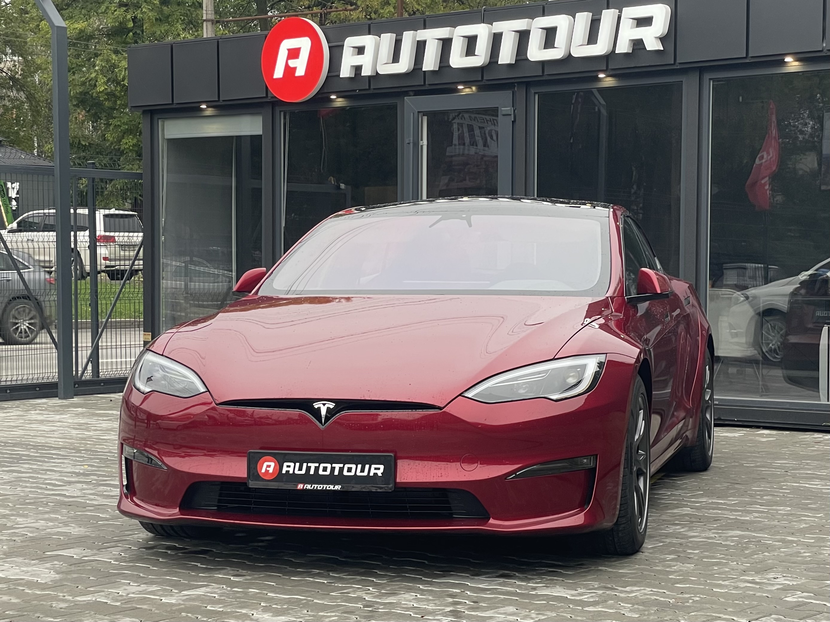 Фото Автомобиля