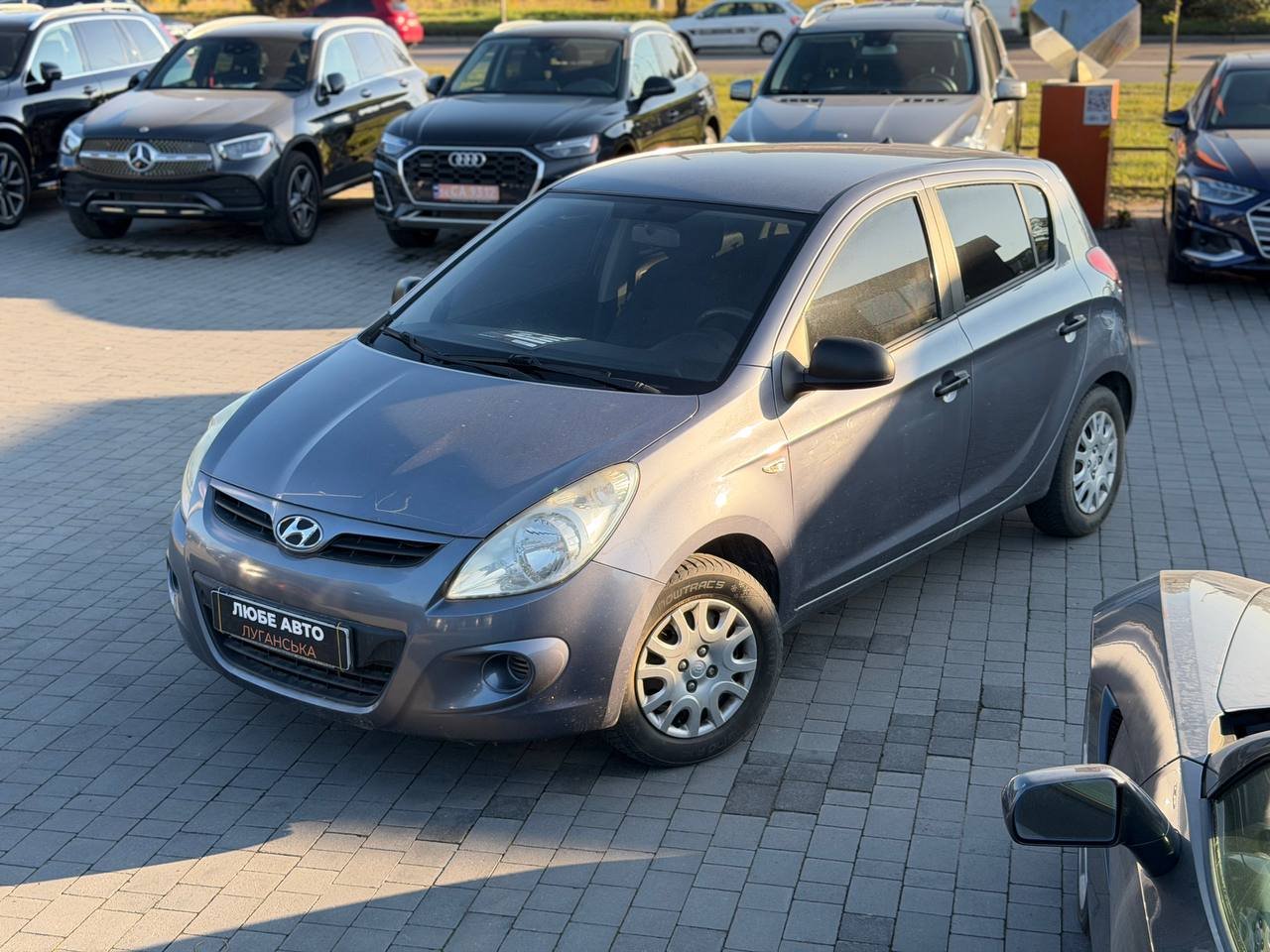 Фото Автомобіля