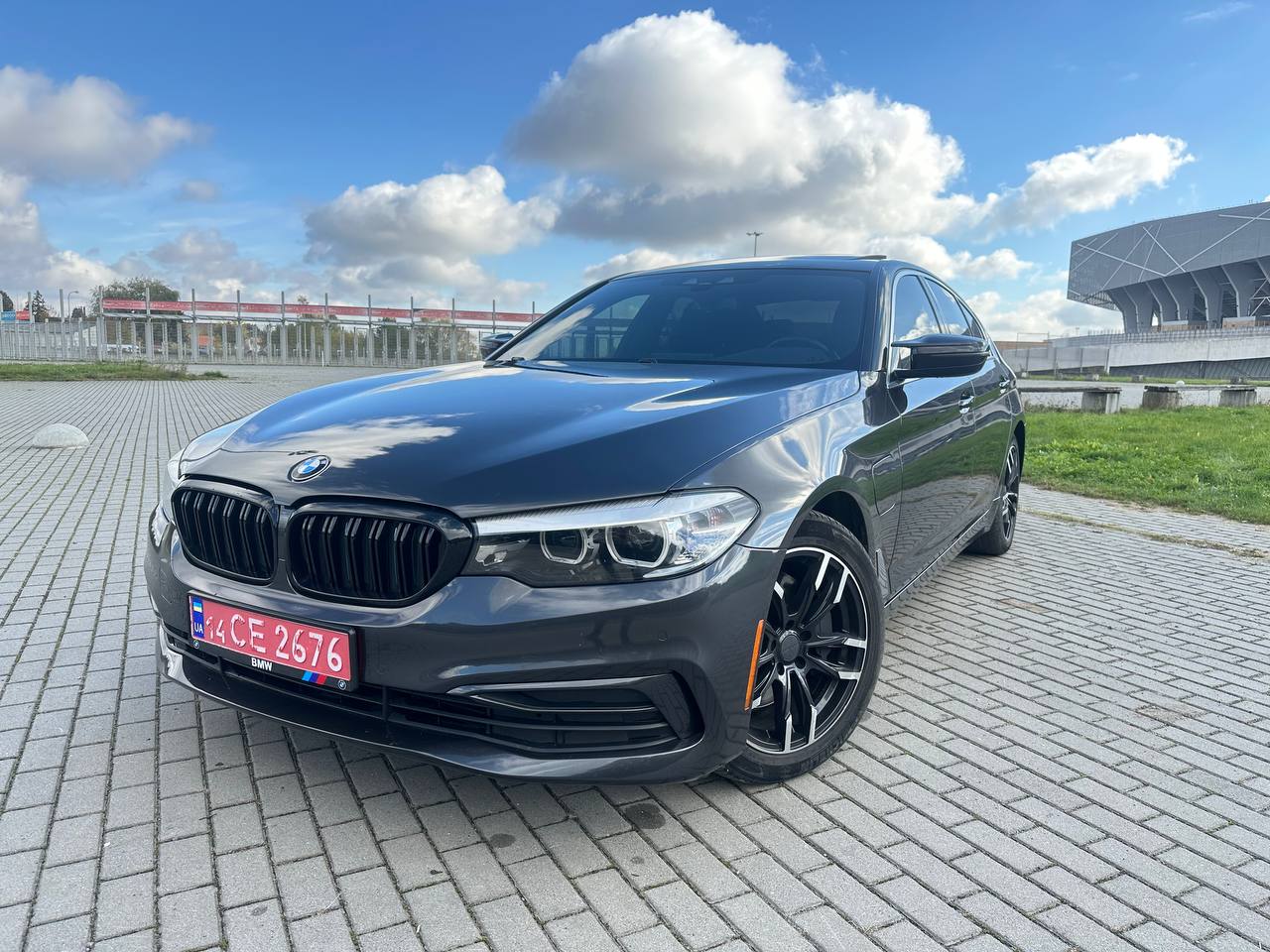 Фото Автомобіля