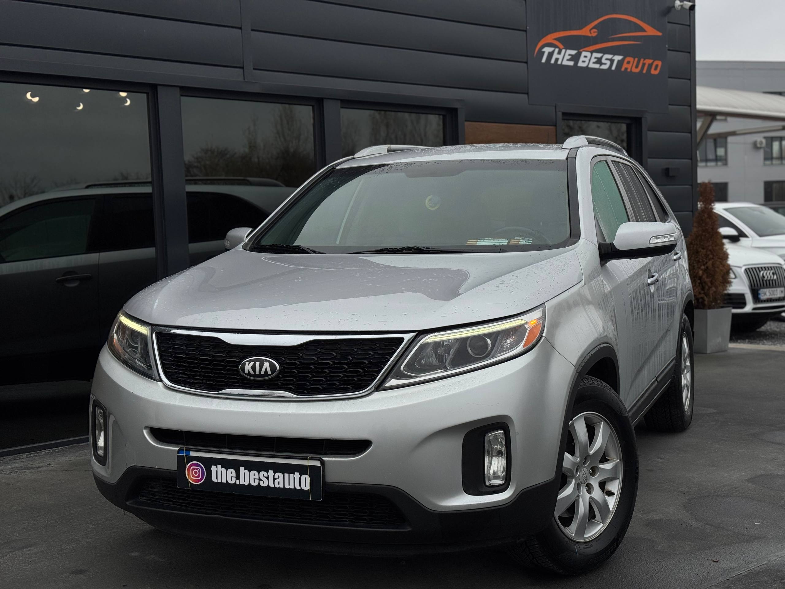 Фото Автомобиля