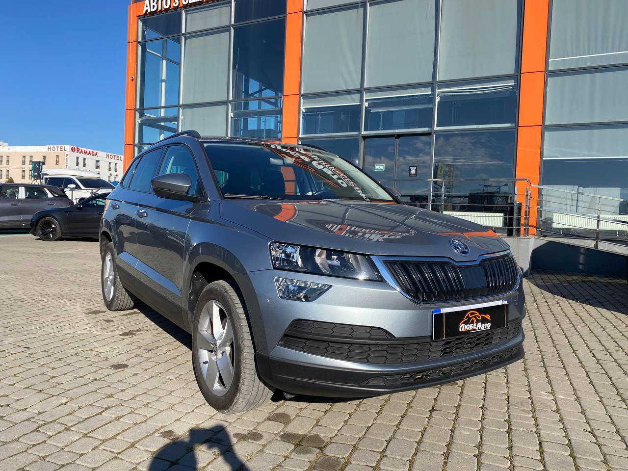 Фото Автомобіля