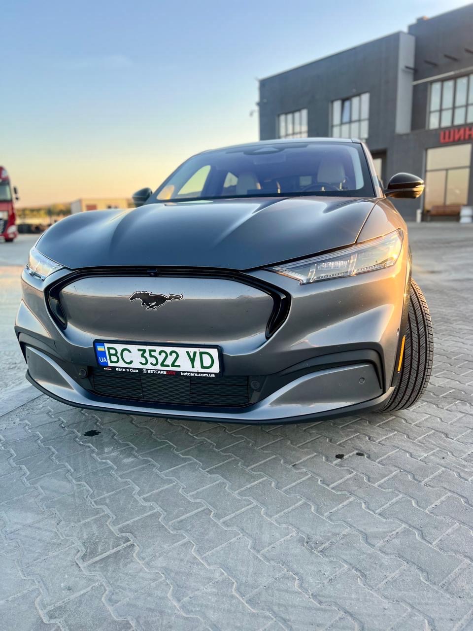 Фото Автомобіля