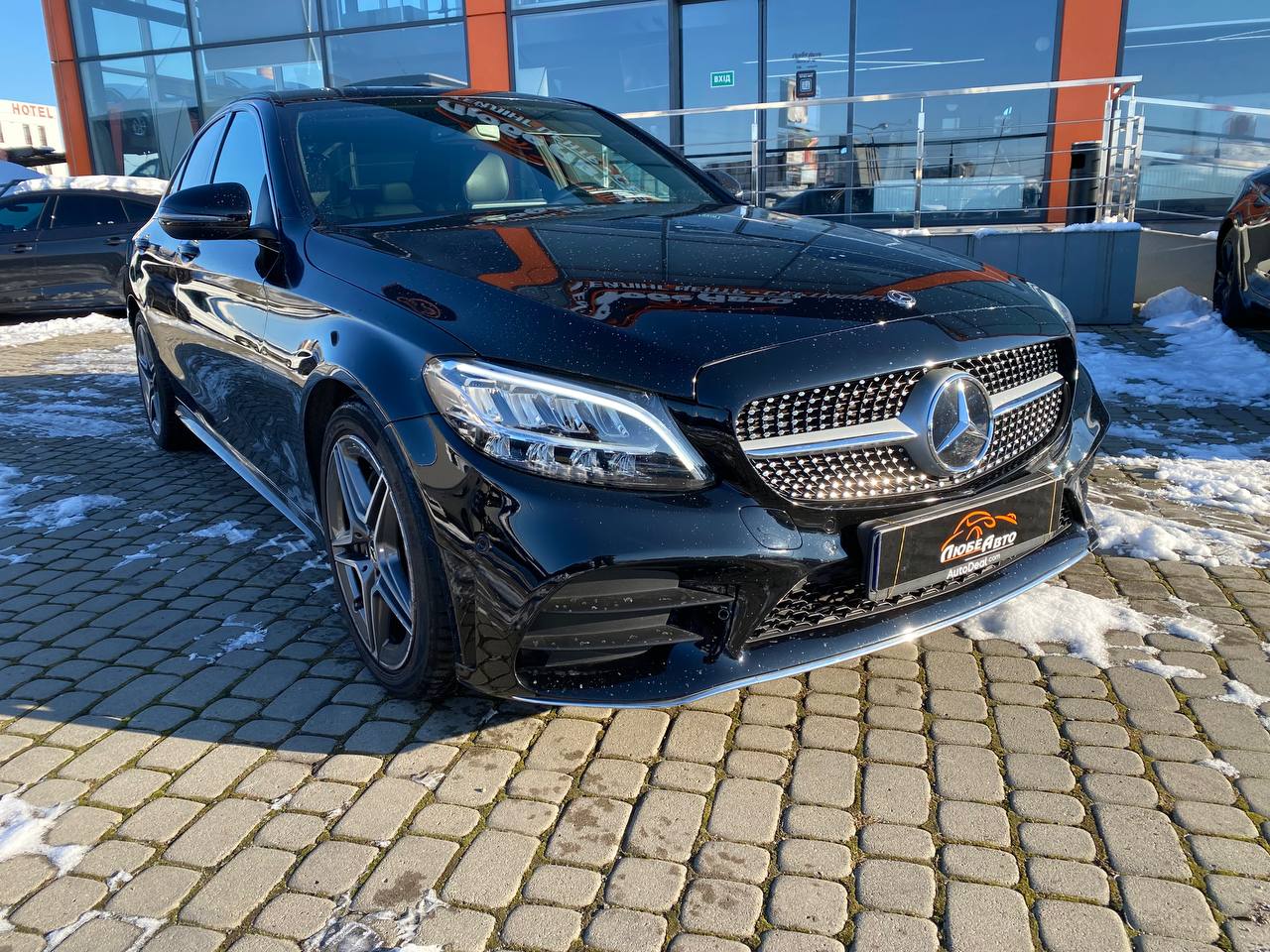 Фото Автомобіля