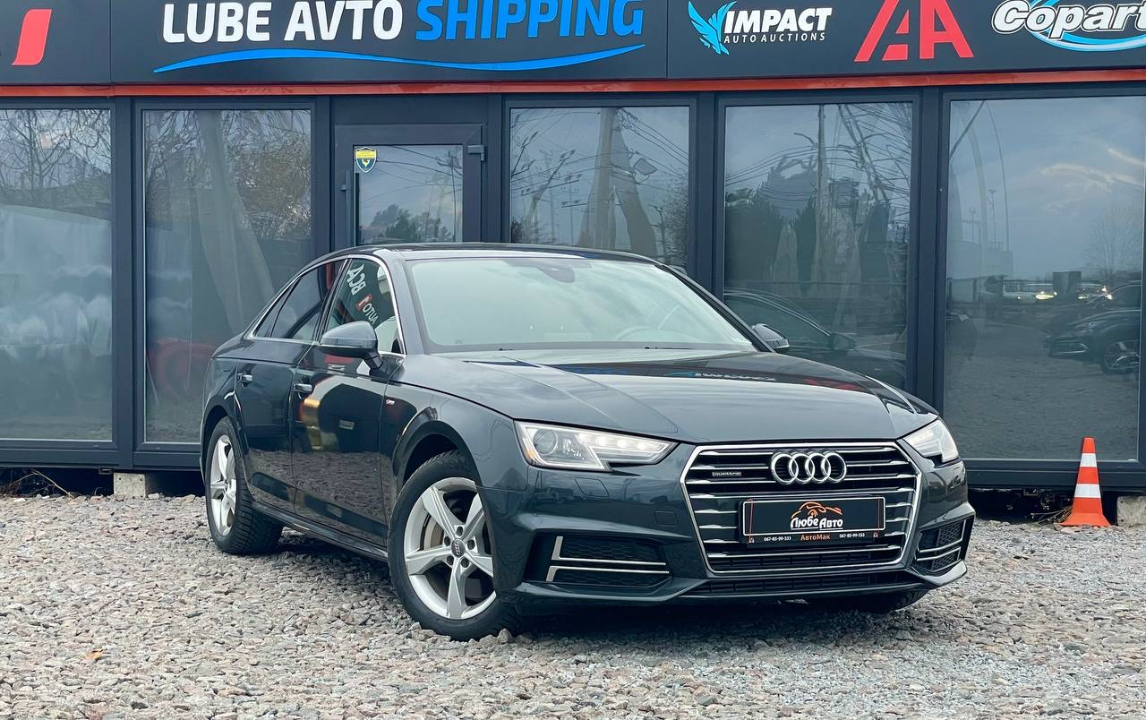 Фото Автомобіля