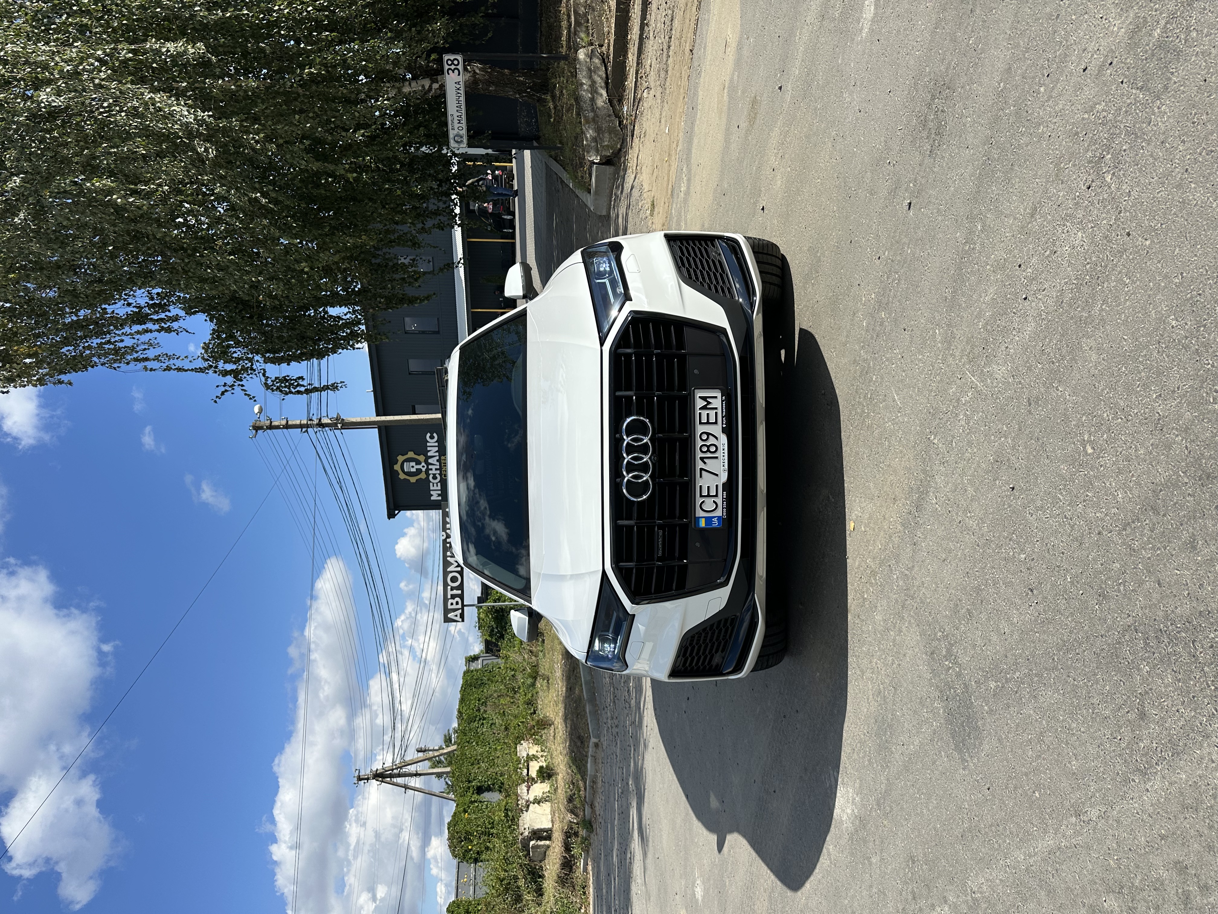 Фото Автомобиля