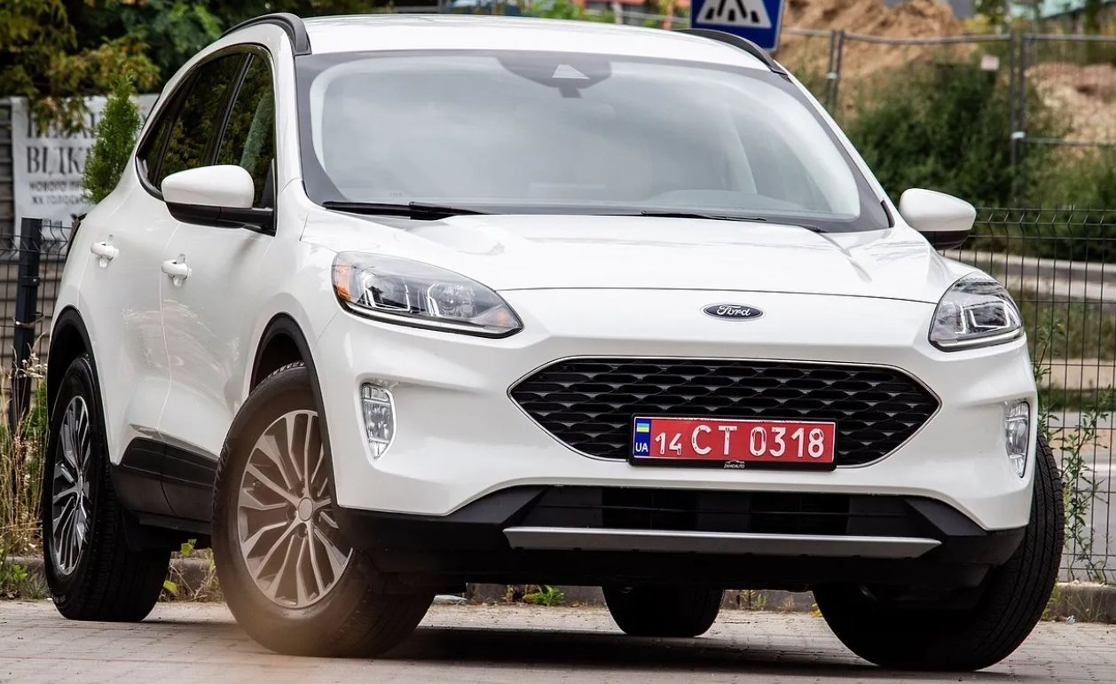 Фото Автомобіля