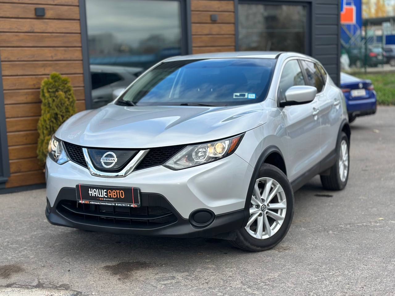 Фото Автомобіля