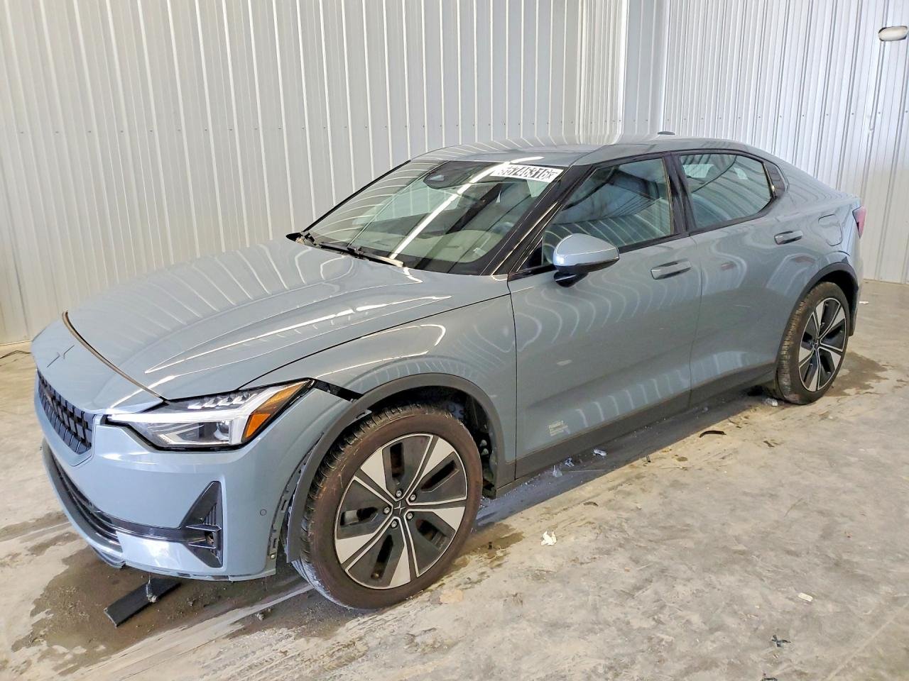 Polestar 2 2023