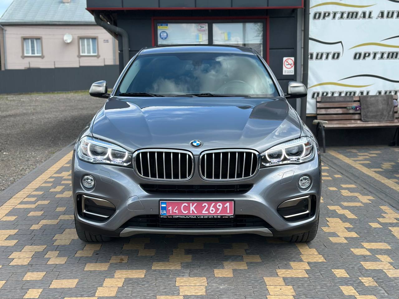 Фото Автомобіля