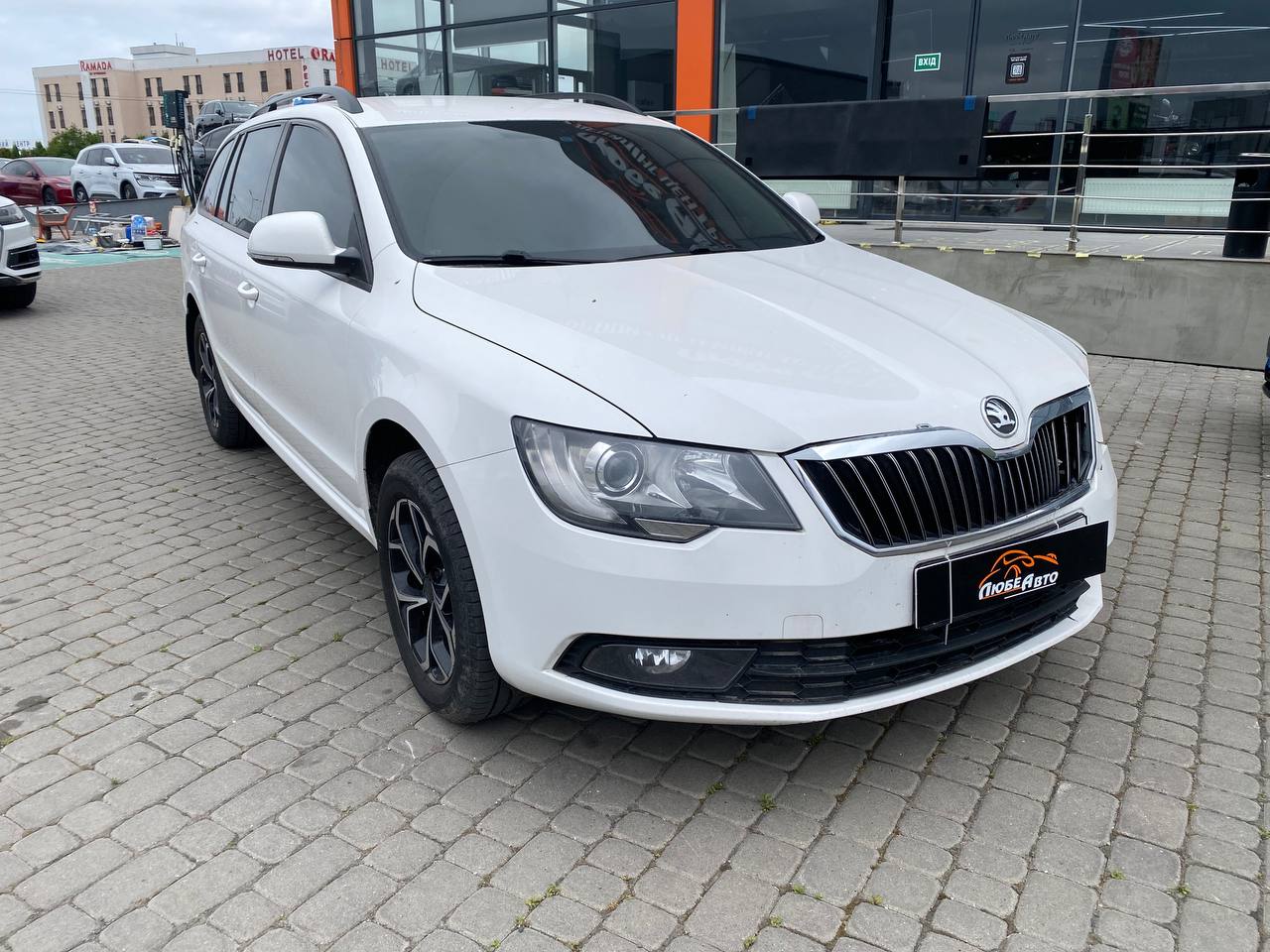 Фото Автомобіля