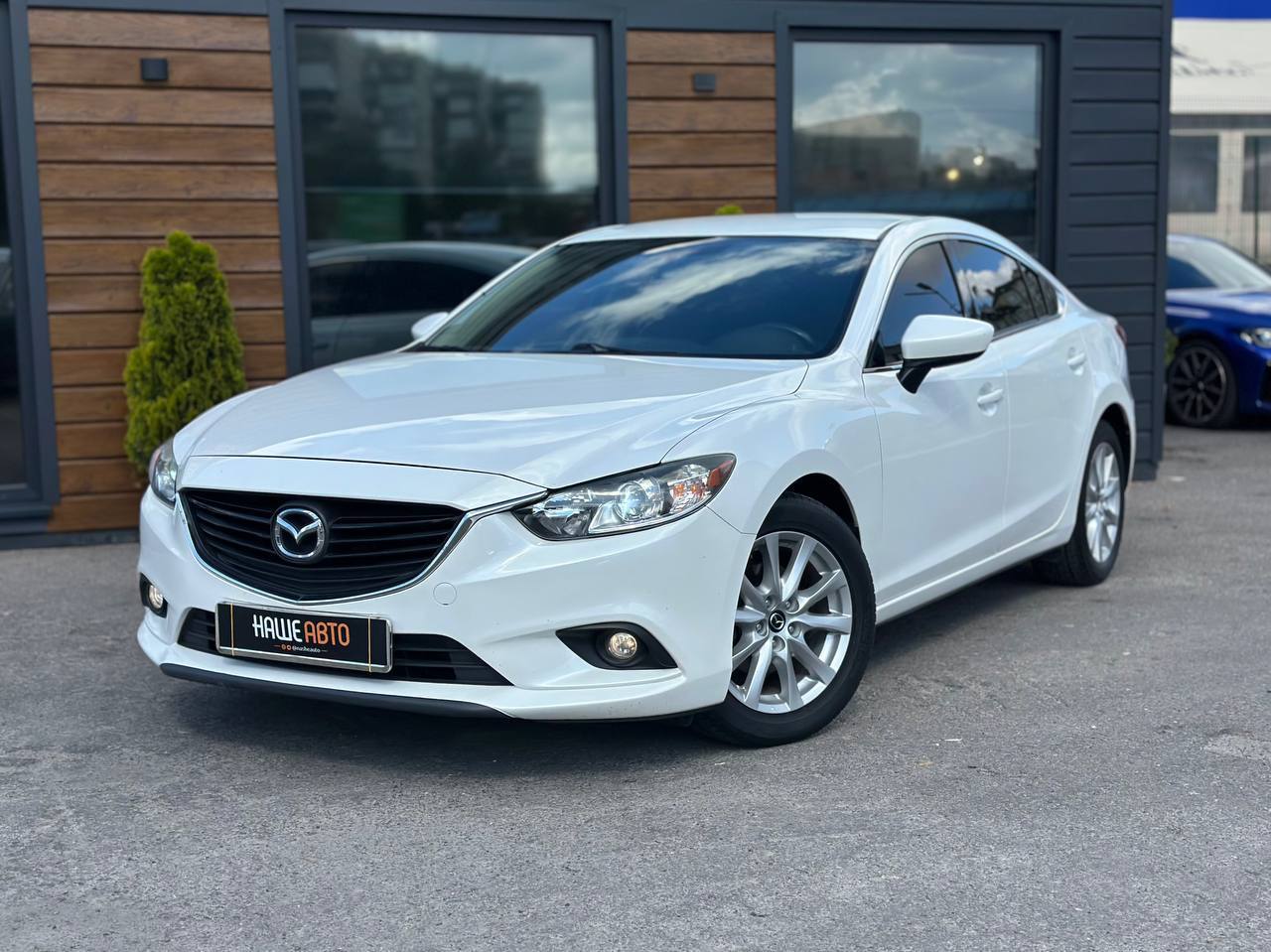 Фото Автомобіля