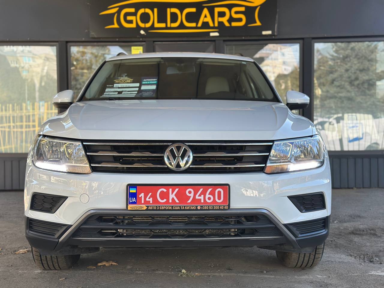 Фото Автомобіля