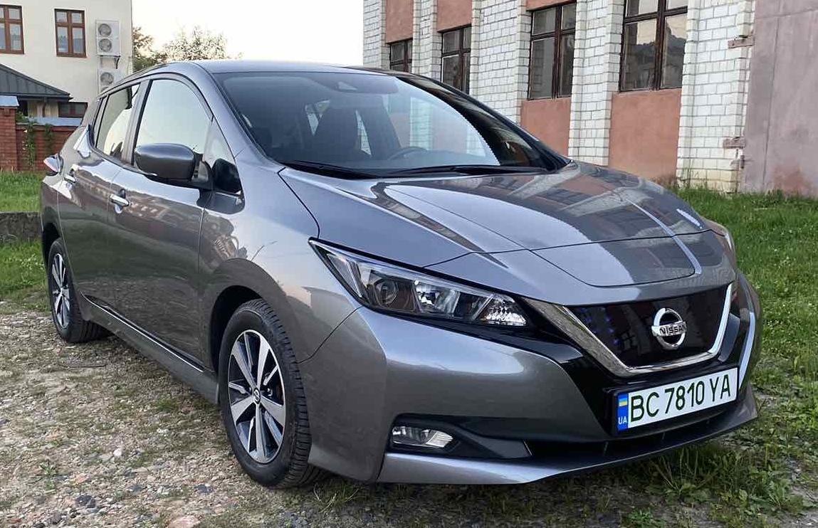 Фото Автомобіля
