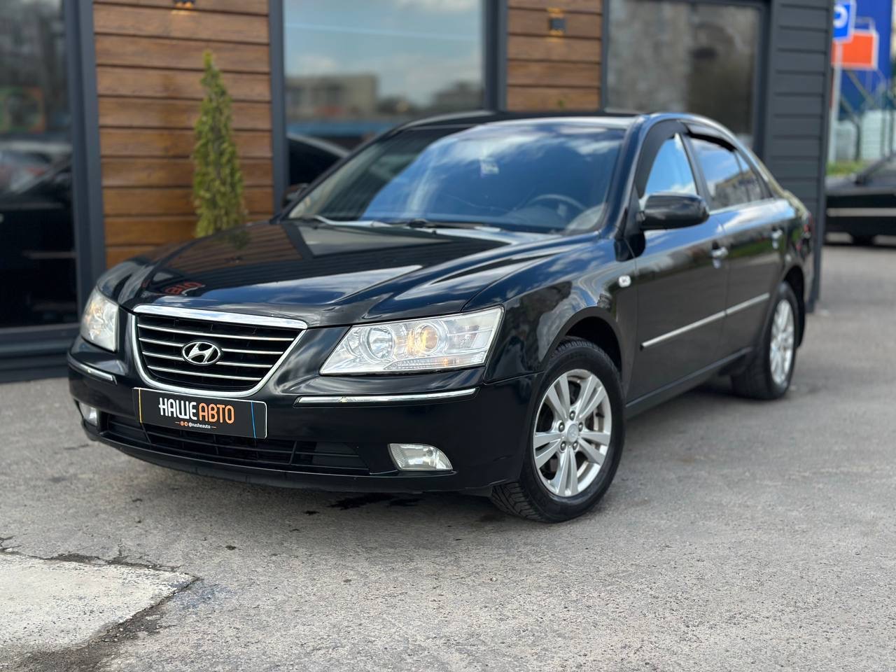 Фото Автомобіля