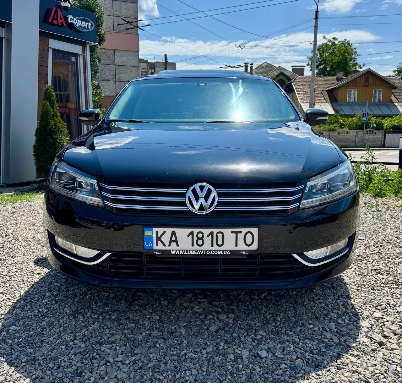 Фото Автомобіля