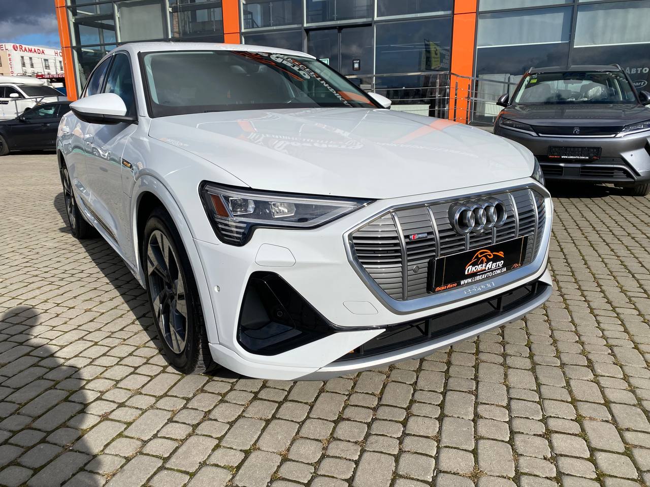 Фото Автомобіля