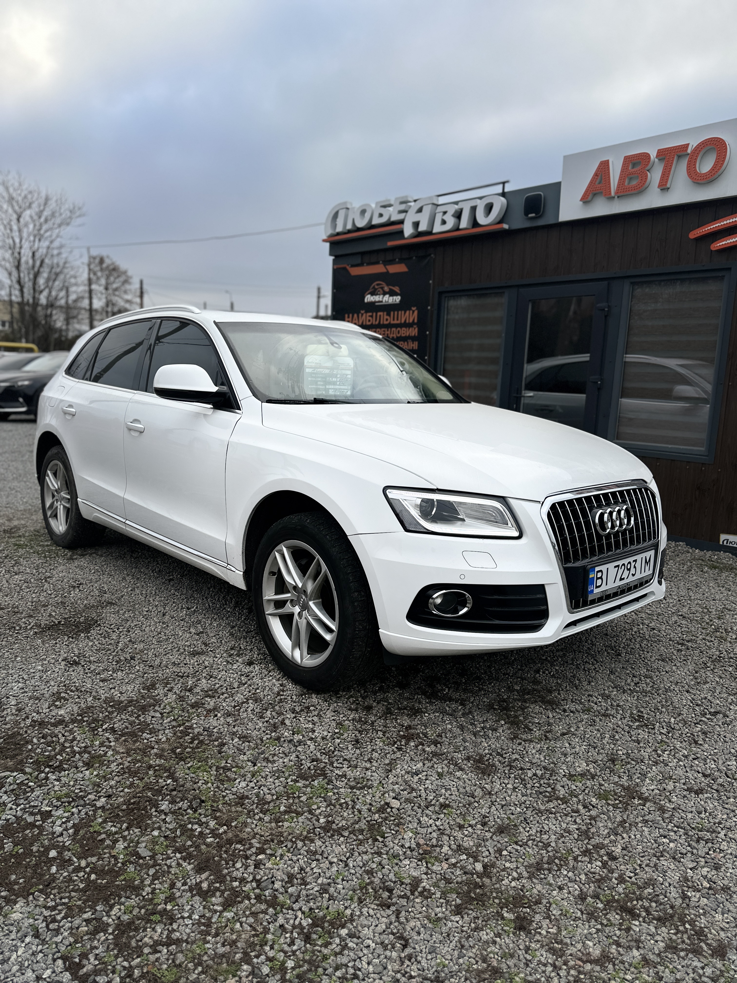 Фото Автомобіля