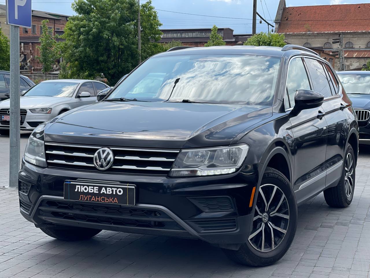 Фото Автомобиля