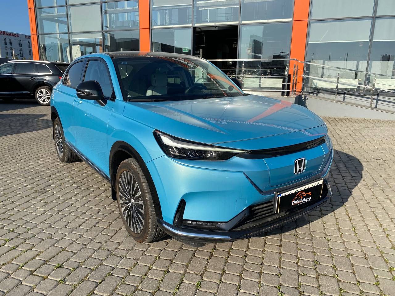 Фото Автомобіля