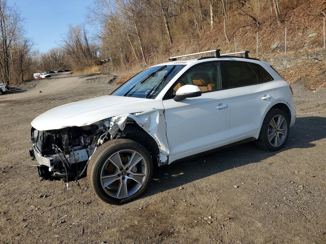 Audi Q5 2025