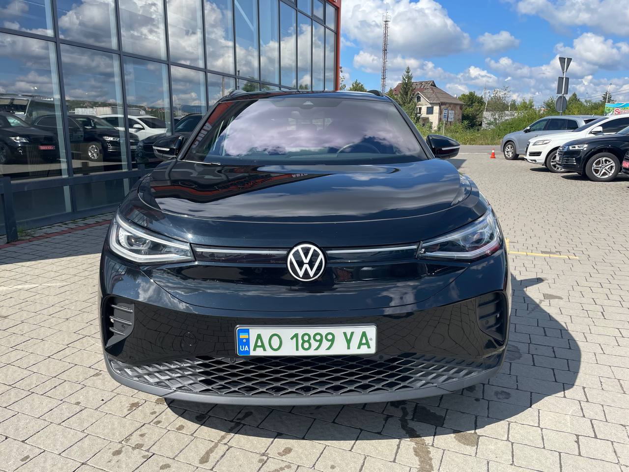 Фото Автомобіля