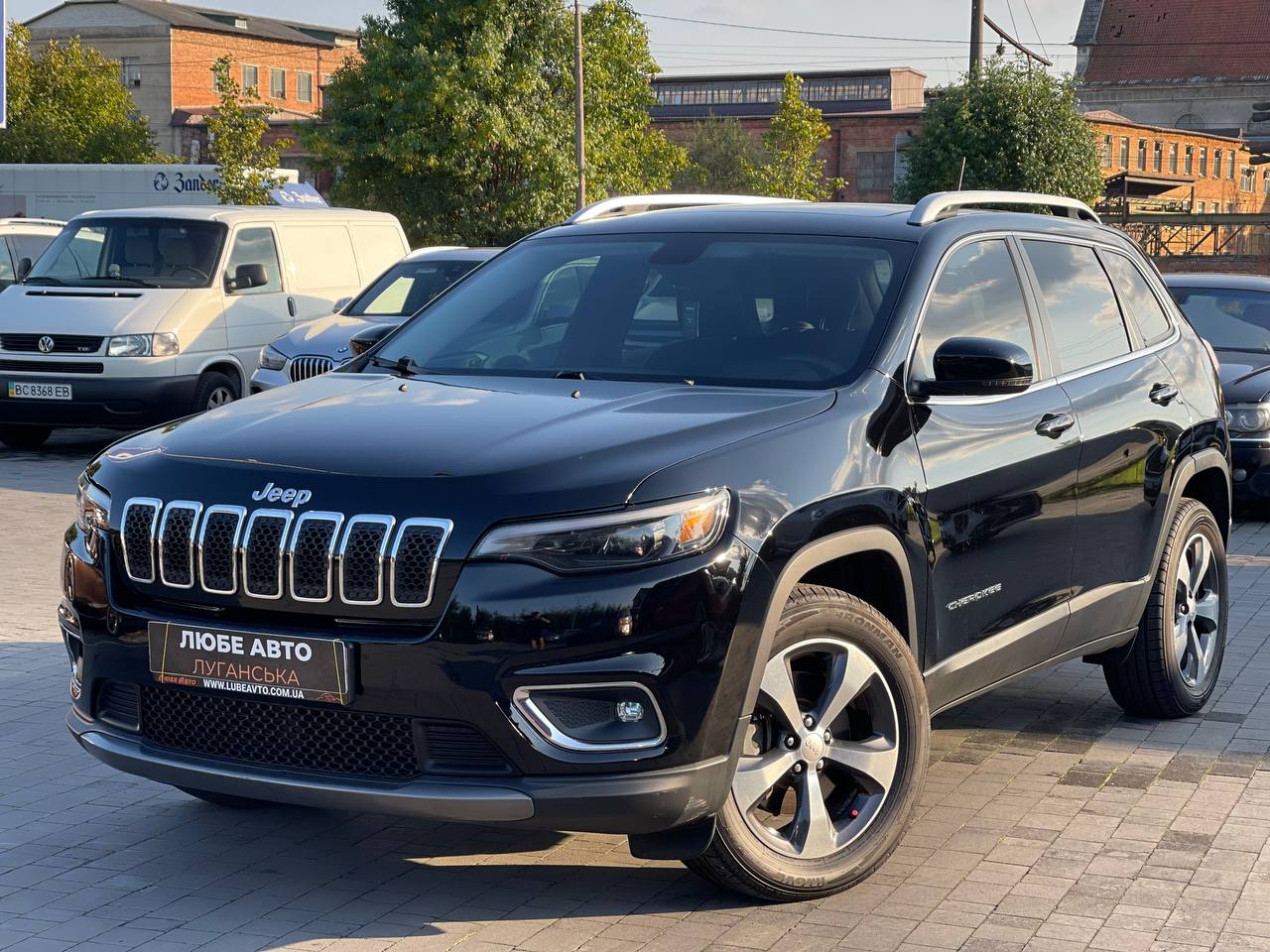 Фото Автомобіля