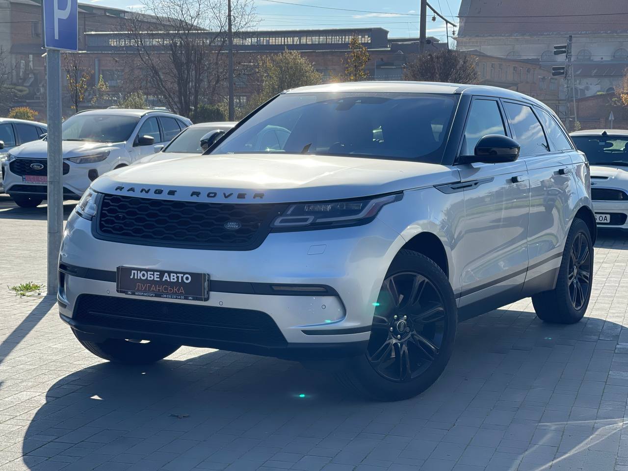 Фото Автомобиля