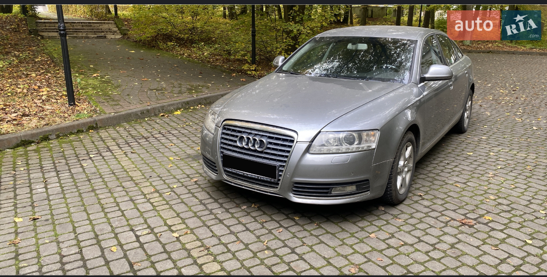 Фото Автомобіля