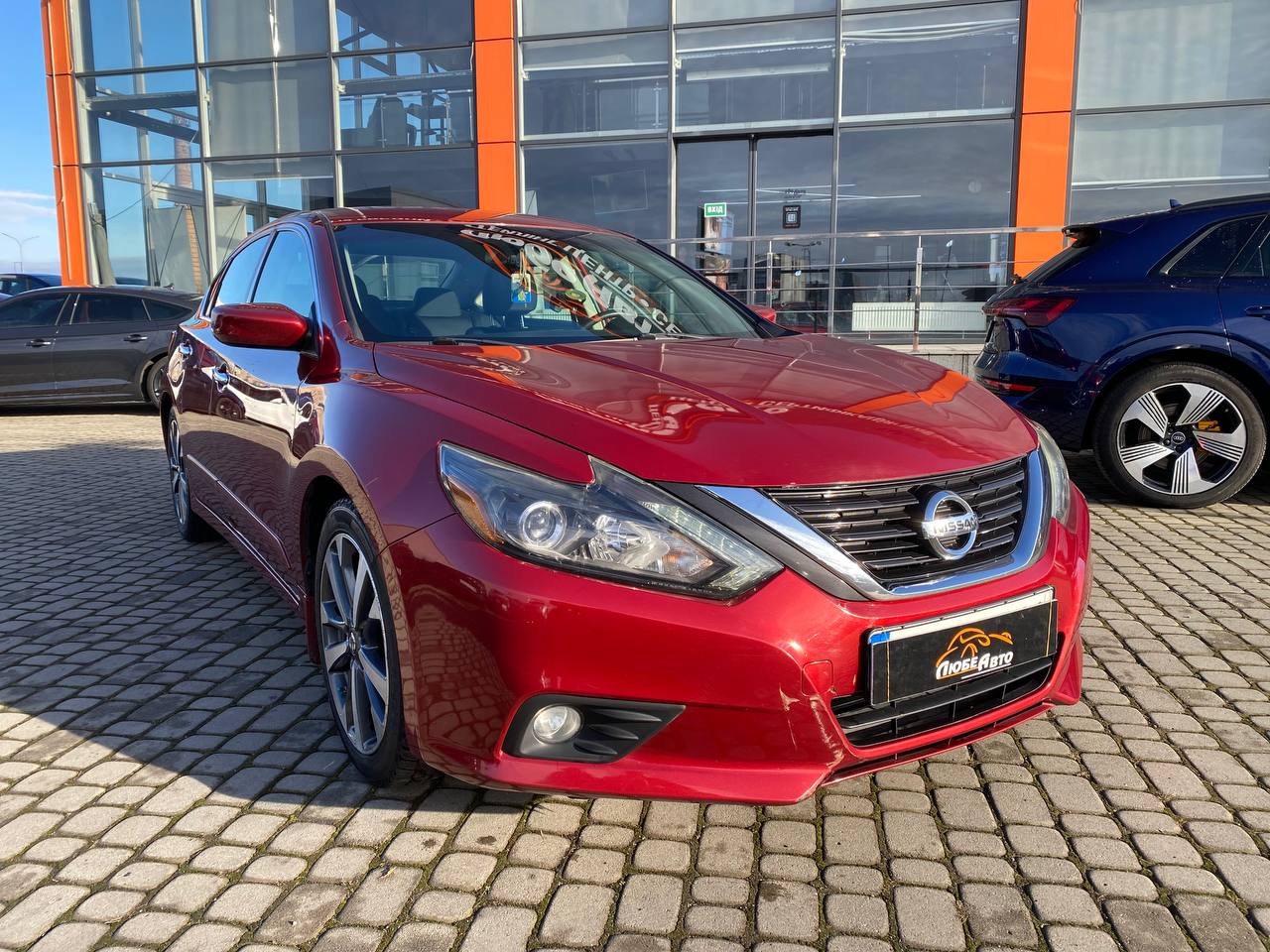 Фото Автомобіля