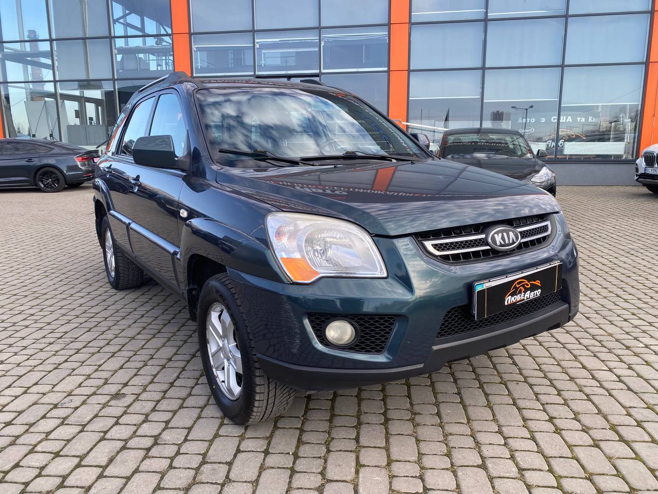 Фото Автомобіля