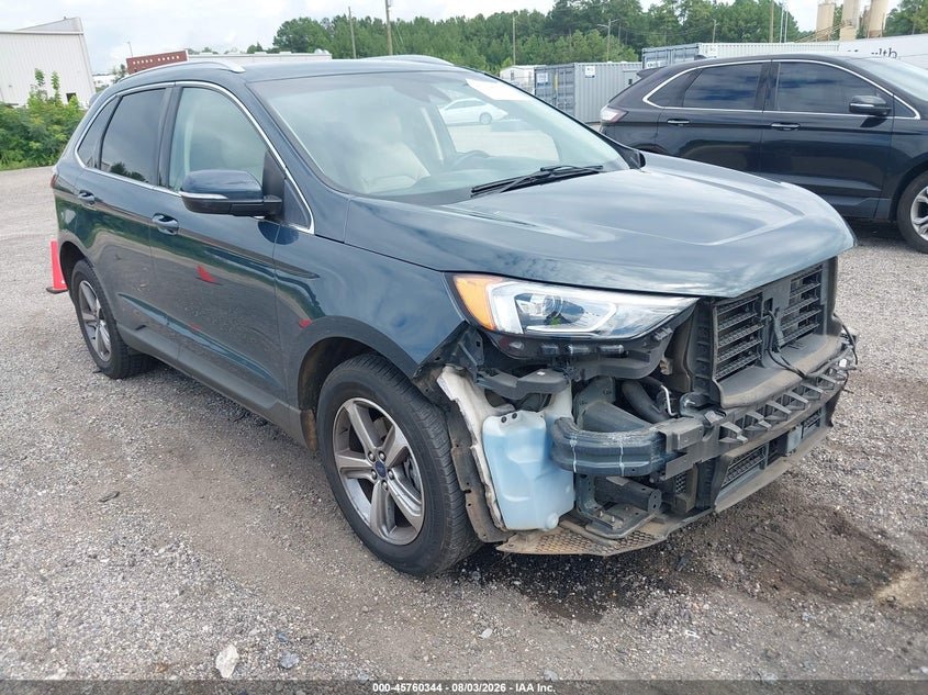 Ford Edge 2019