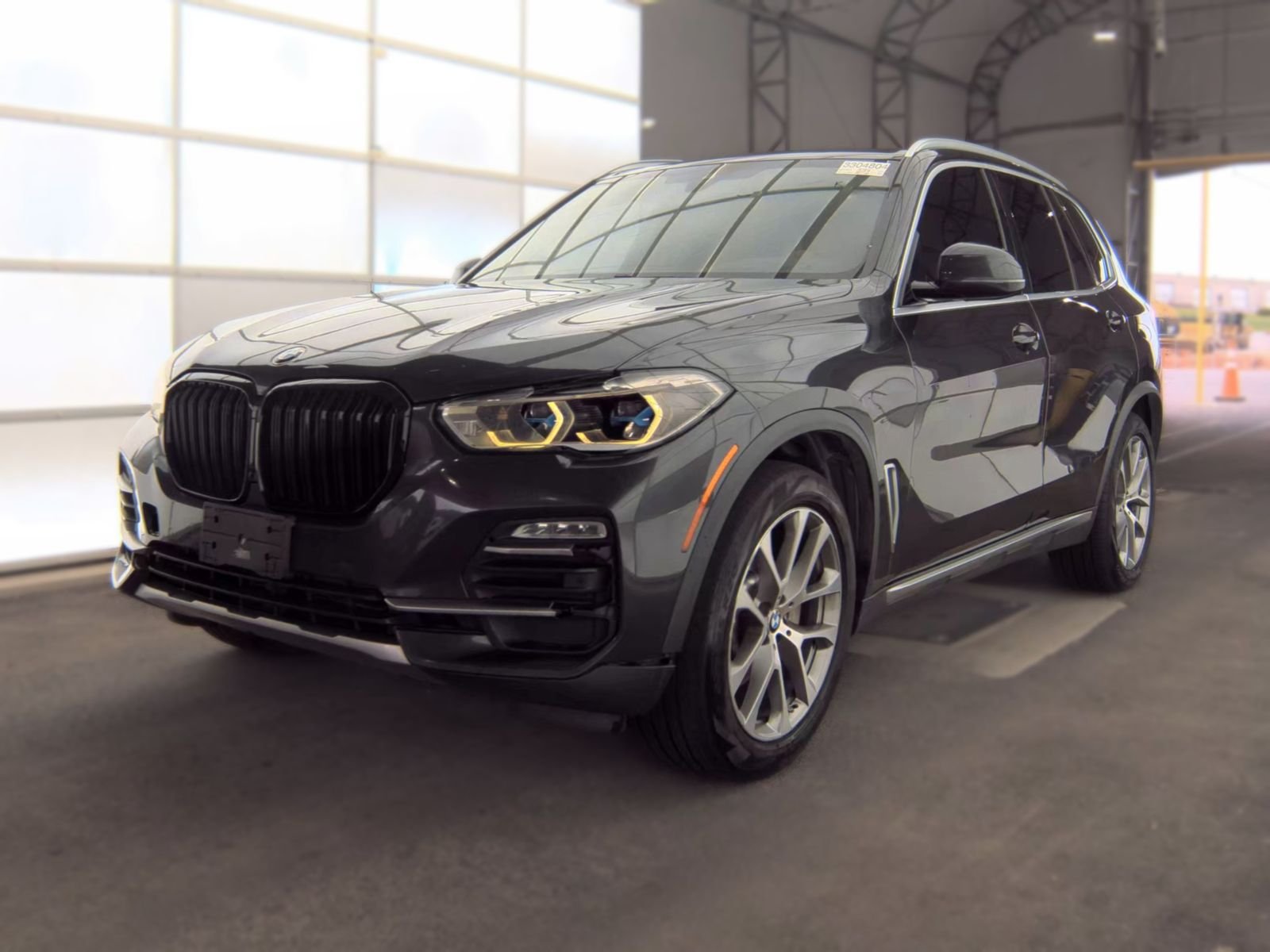 BMW X5 2019