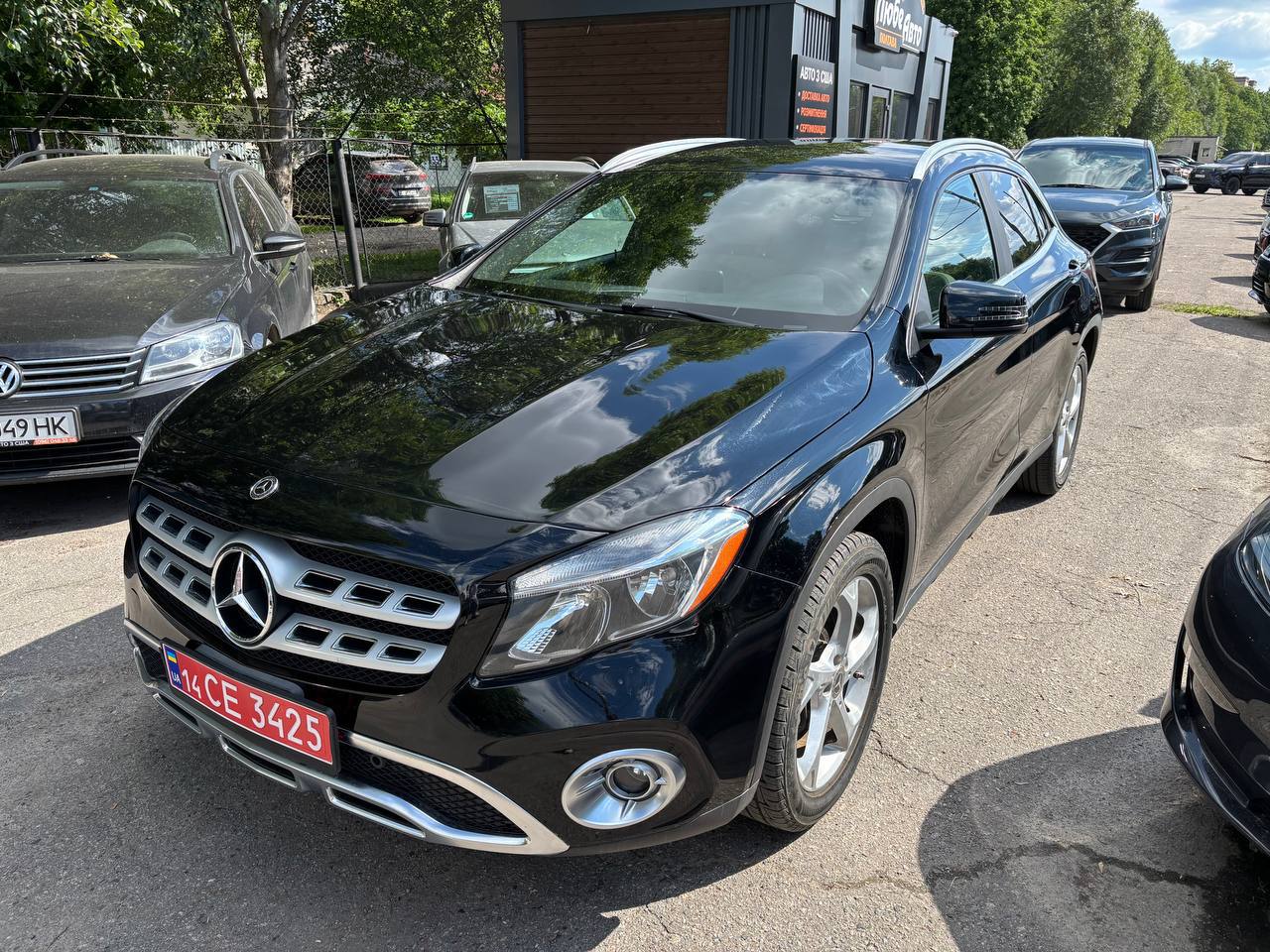Фото Автомобиля