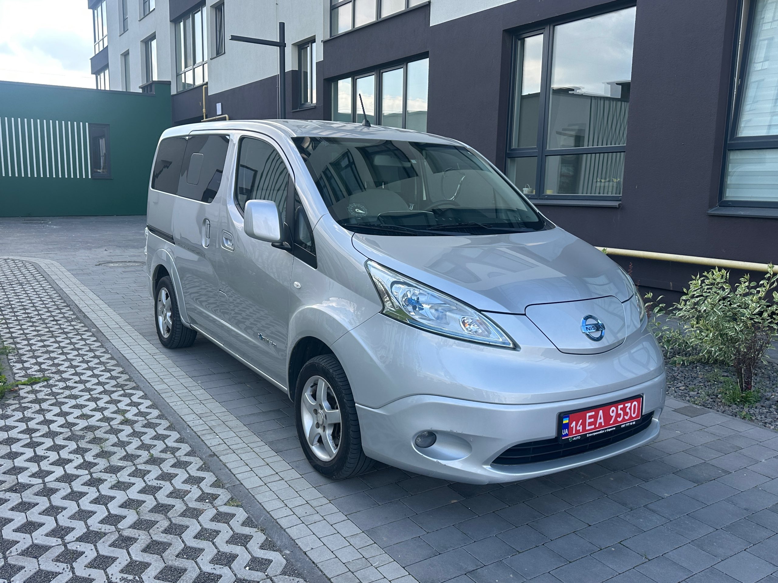 Фото Автомобіля