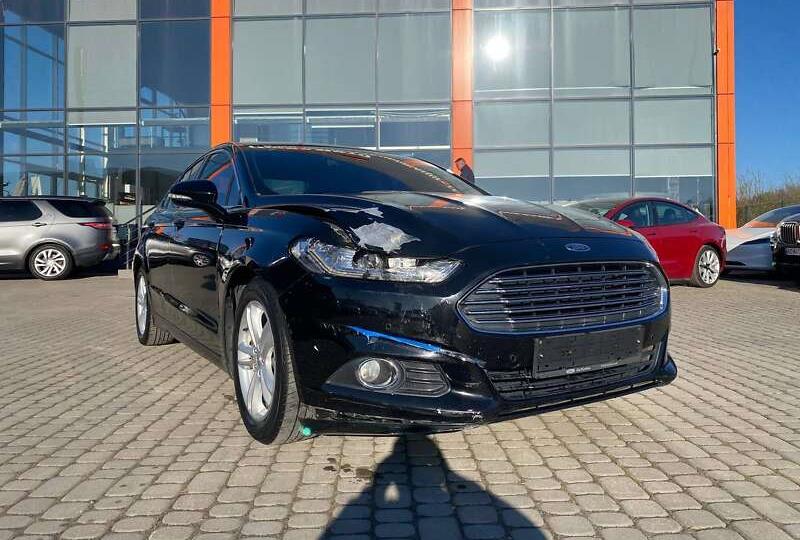 Фото Автомобіля