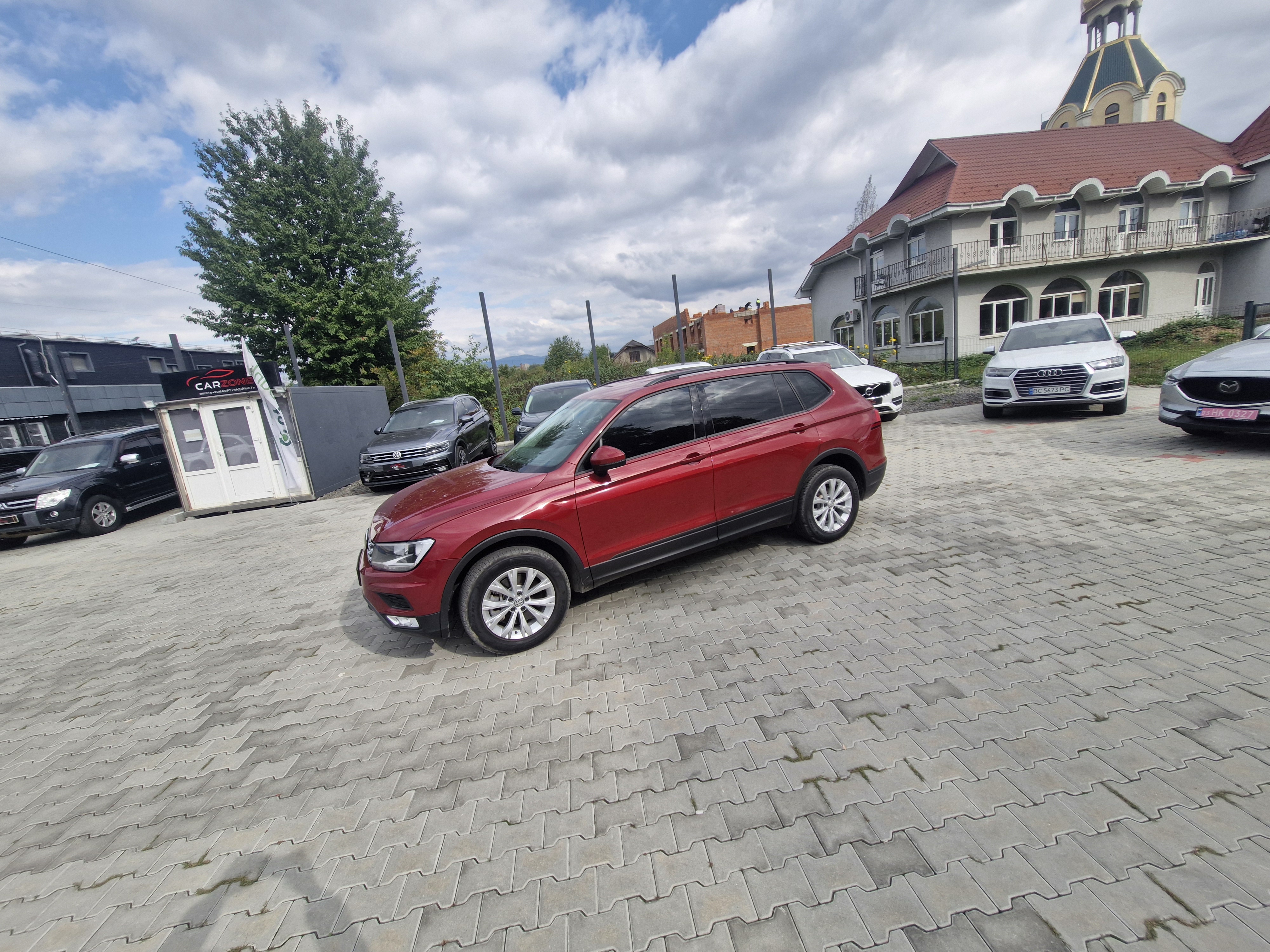Фото Автомобіля