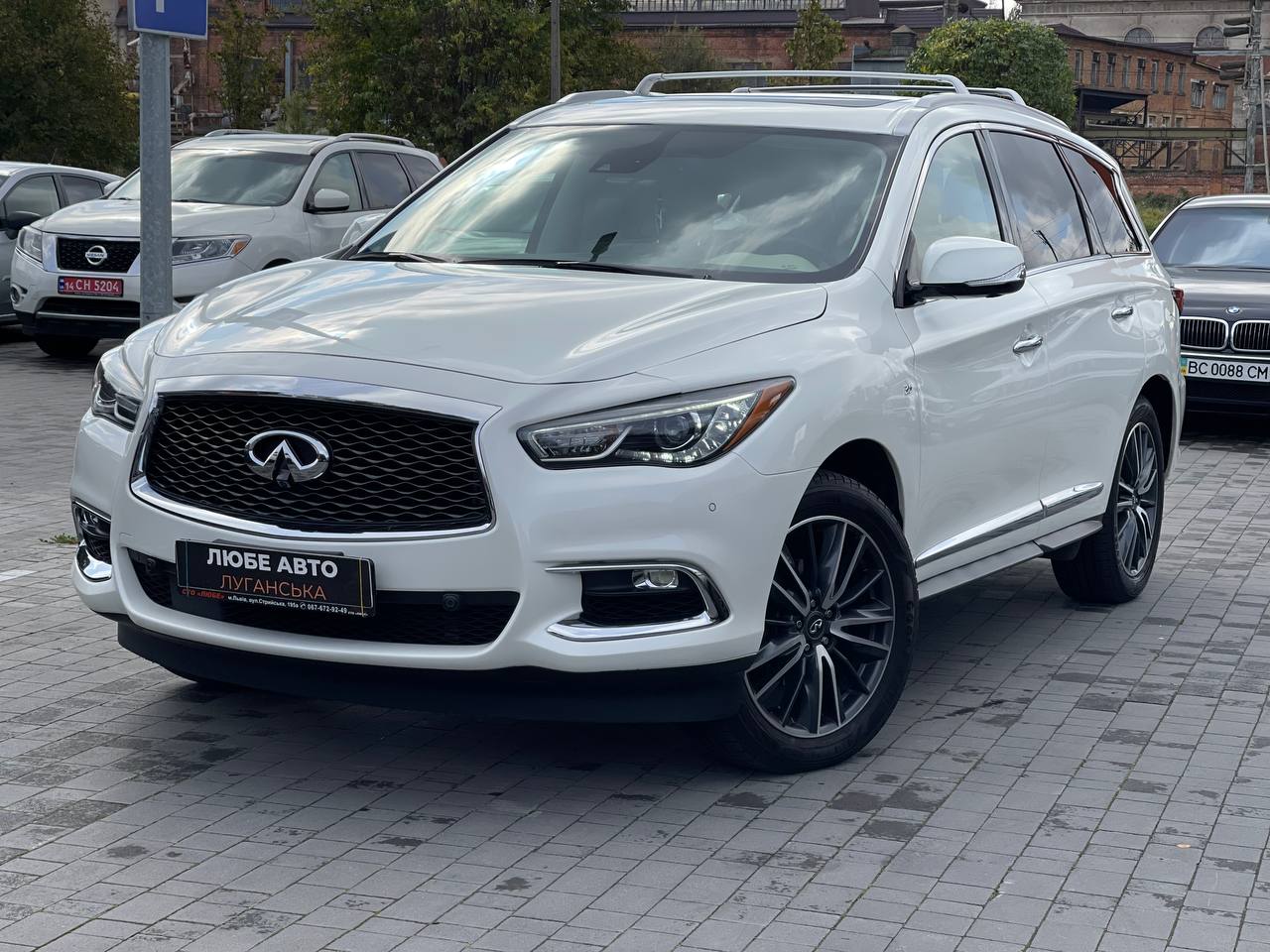 Фото Автомобиля