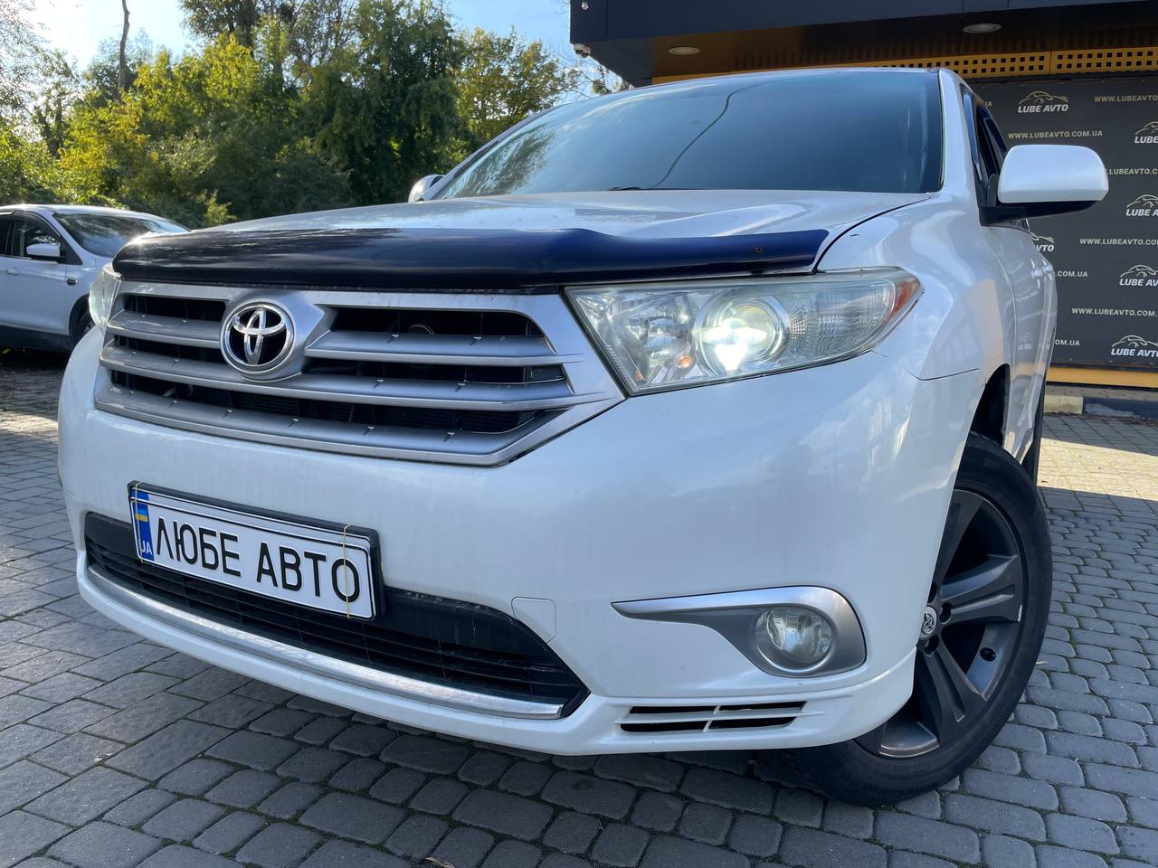Фото Автомобіля