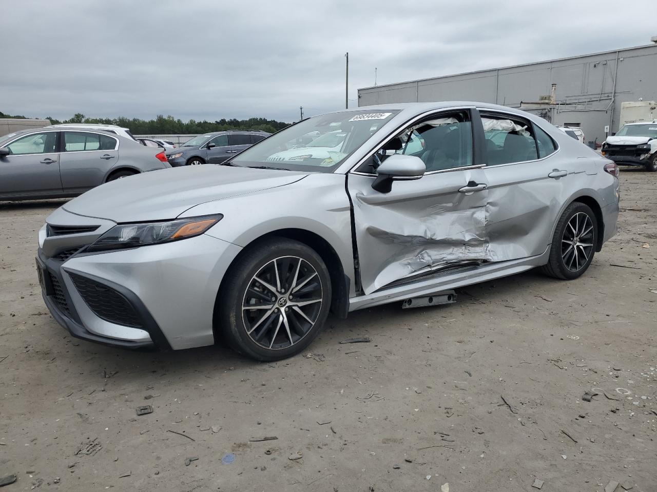 Фото Автомобиля