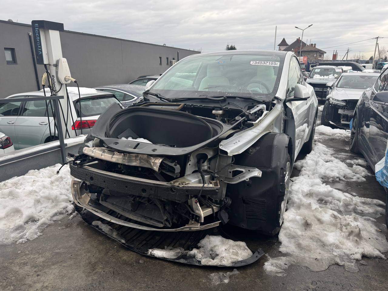 Фото Автомобіля