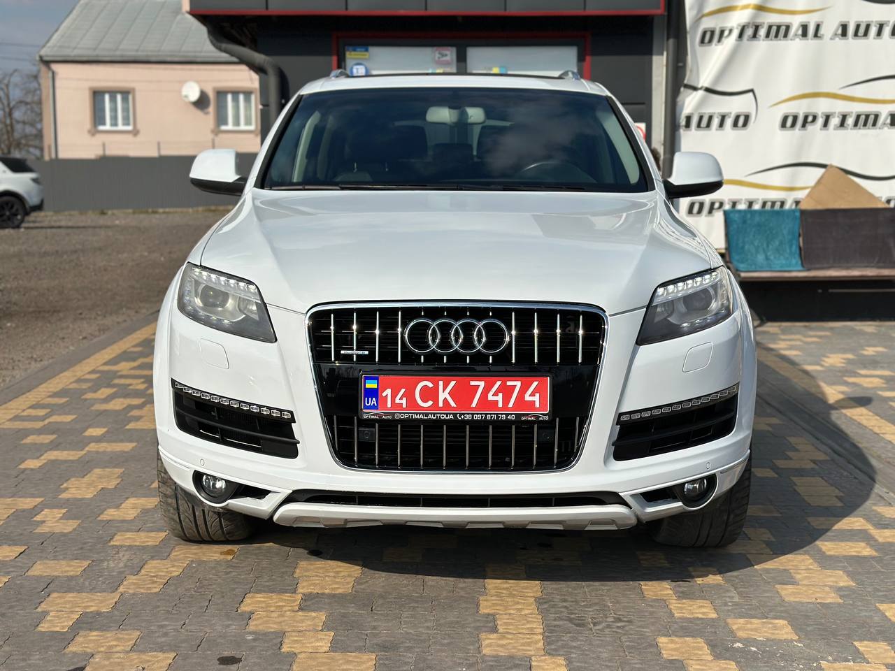Фото Автомобіля