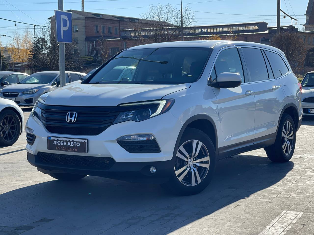 Фото Автомобіля