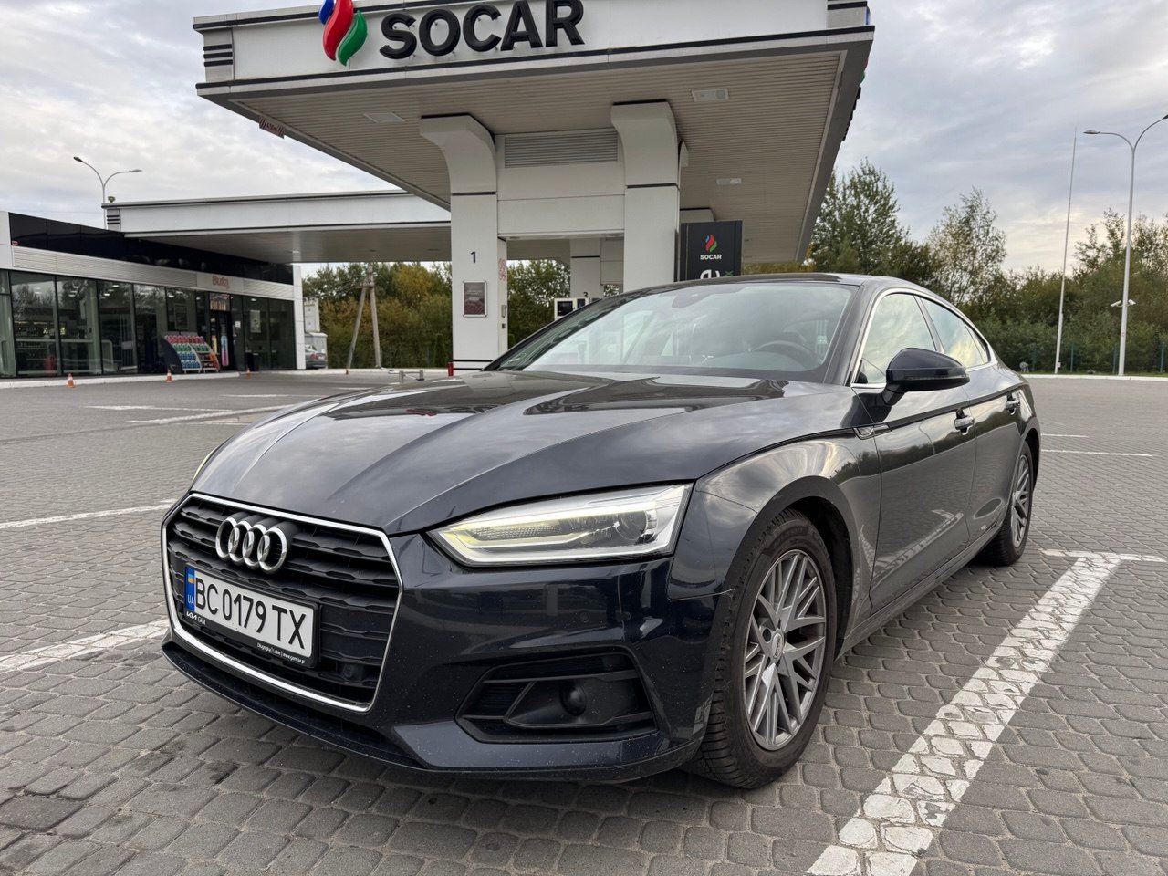 Фото Автомобіля