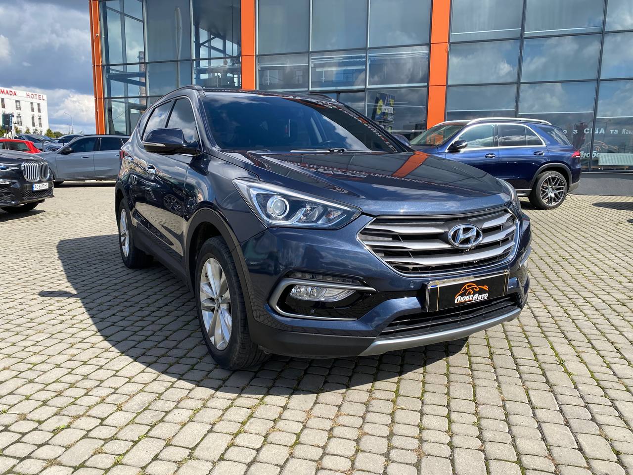 Фото Автомобіля