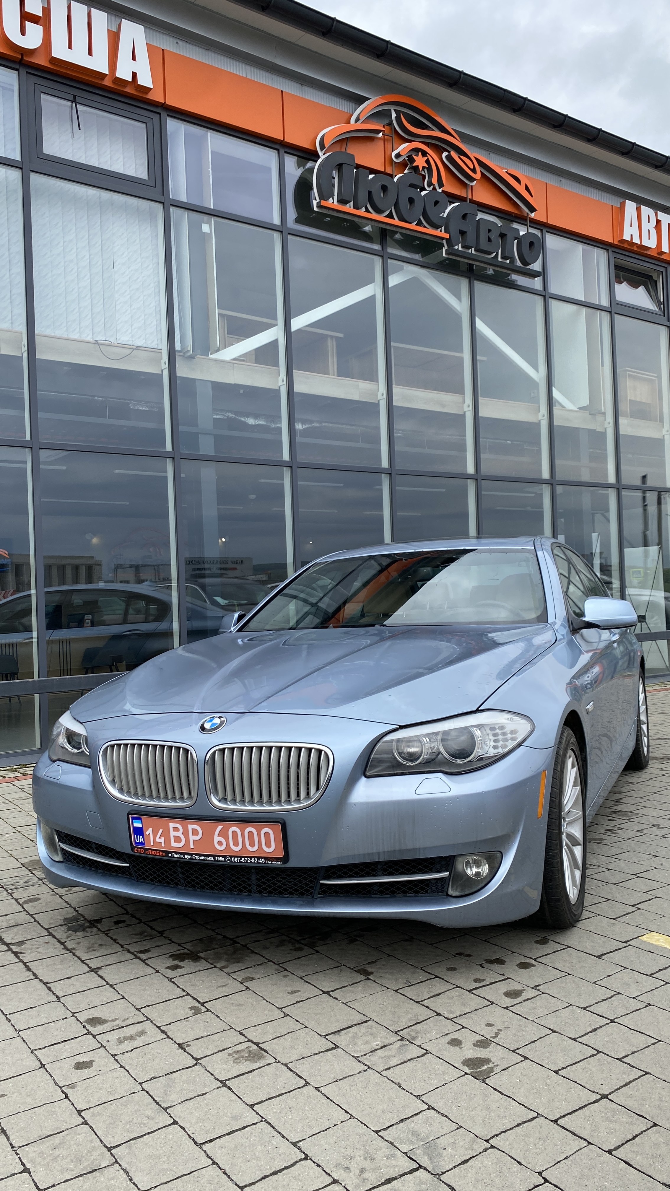 Фото Автомобіля