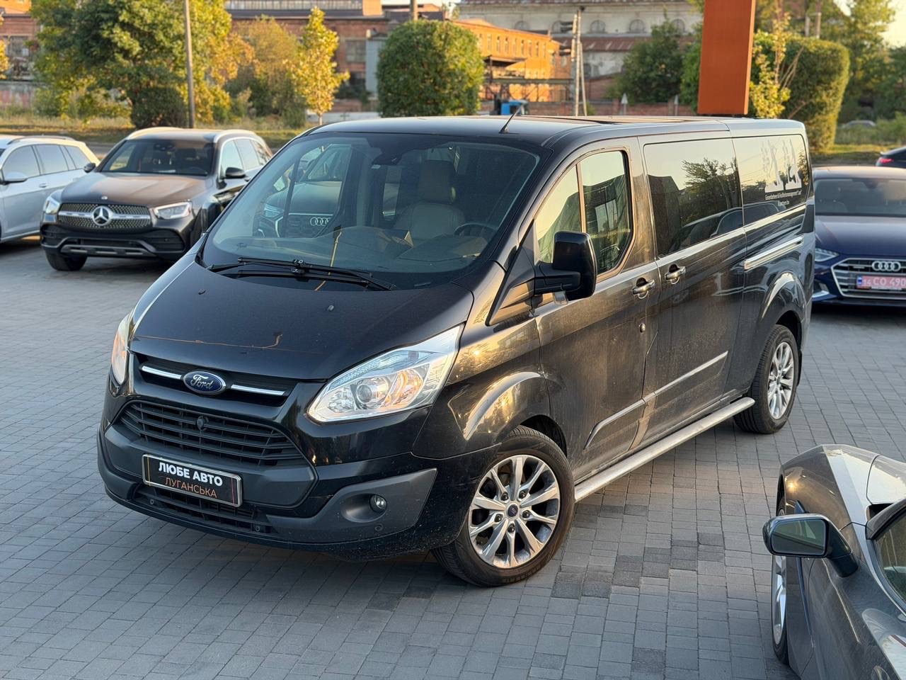 Фото Автомобиля
