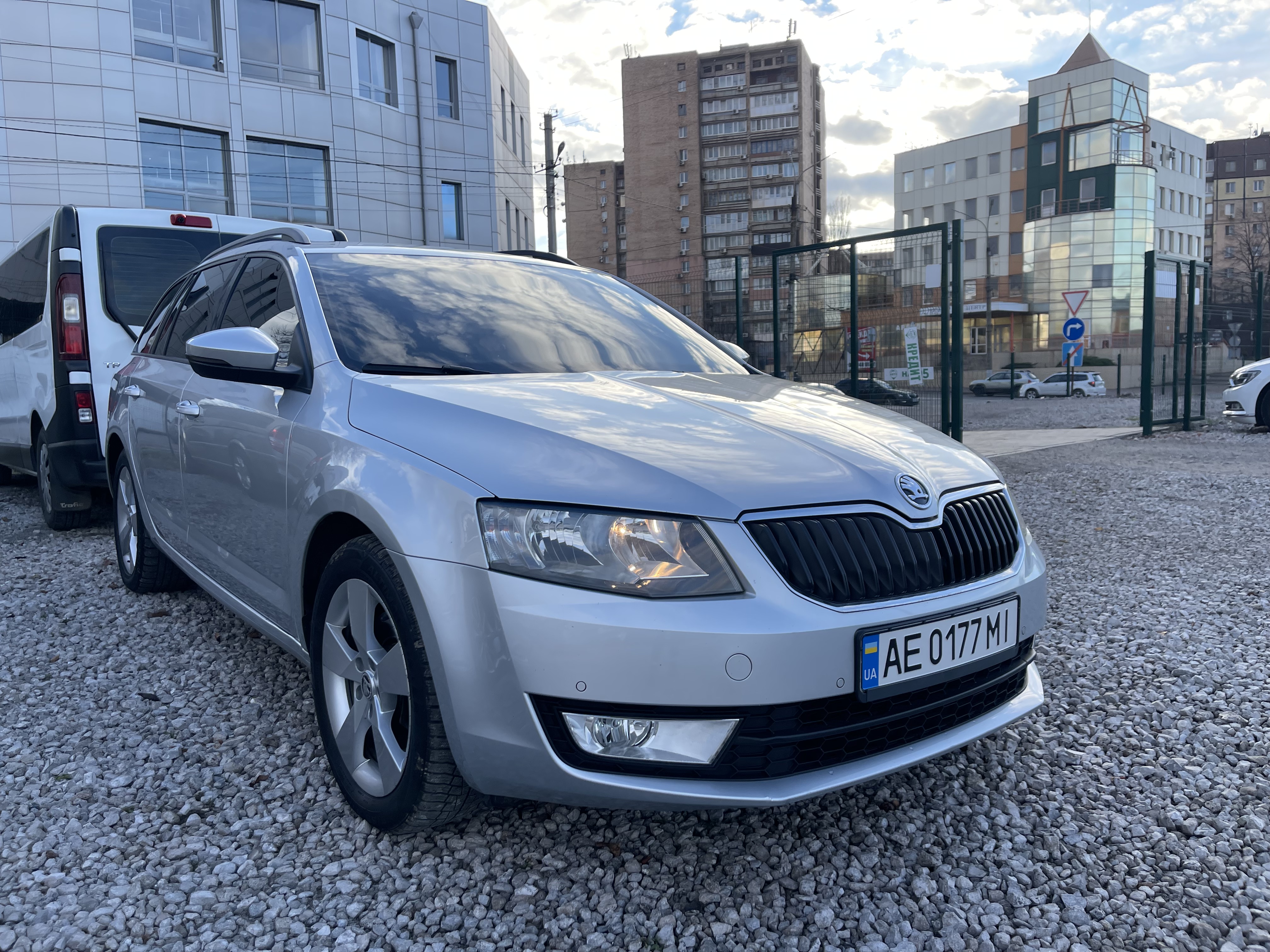 Фото Автомобіля